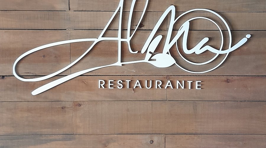 Alma Gaucha - Restaurante